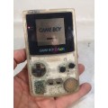 VINTAGE NINTENDO GAMEBOY COLOURS - TESTED WORKING 2 OF 2 ON AUCTION NOW