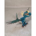 How To Train Your Dragon 2 Stormfly Power Dragon Figure Works