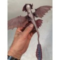 Cloudjumper How to Train Your Dragon 2 Defenders of Berk Figure Dreamworks` (Works Fine)
