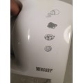 MERCURY ELECTRIC MEAT/BREAD SLICER - TESTED WORKING 100%