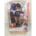Wizarding World Harry Potter Figure - 10 Piece Still Sealed in Original Packaging