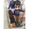 Wizarding World Harry Potter Figure - 10 Piece Still Sealed in Original Packaging