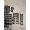 Bundle HO Scale Lima Tracks - Bid For All!!