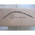 Mercedes-Benz E s211 w211 Left Front Bumper Trim Chrome Molding Genuine A2118852321