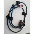 Toyota Fortuner Hilux Abs Wheel Speed Sensor  89545-71020  Right Rear