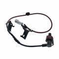 Toyota Fortuner Hilux Abs Sensor 89545-71030 8954571030 Right Rear