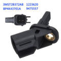 Ford Mazda Volvo Front Left or Right Abs Speed Sensors 3m5t-2B372-ab 9475557 1223620 30748149