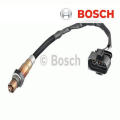 Audi Vw 4wires Bosch Oxygen Sensor 078906265M / 0258006287
