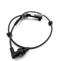 Toyota Hilux VII Abs Wheel Speed Sensor  89545-71030 Right Rear