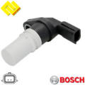 Renault Bosch Crankshaft Position Sensor 8200746592 237312921R 0986280474