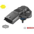 Volvo Original Bosch Map Fuel Pressure Sensor 0261230109 30650014 8658536