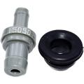 TOYOTA  PCV VENT VALVE WITH SEAL 12204-15050