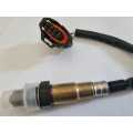 Opel Oxygen Sensor Direct Fit 4 Wires 55562206 0258010065