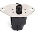 Ford Fuel Injection Pressure Regulator Sensor 3R3E-9F972-AA / AB / F8CZ-9F972-BD / BC