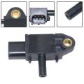 Ford DPF Differential Pressure Sensor 8C3A-9G824-AB 8C3A-9G824-AA 6PP 009 409-541