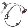 Toyota Hilux VII Abs Wheel Speed Sensor  89546-71030 Left Rear