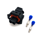 2 Pin Bosch Diesel Injector Connector Plug 1928403874 | 1 928 403 874