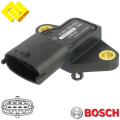Bosch 0281002655 0281002233 Intake Manifold Pressure Sensor Map