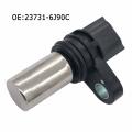 Nissan Crankshaft Position Sensor 23731-6J90C