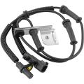 Dodge Chrysler Left or Right Front Abs Speed Sensor 4721561AE 4721982AA  4721561AD 4721561AC