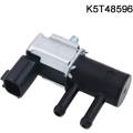 Suzuki Purge Solenoid Valve K5T48596 18114-76M00