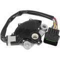 Mitsubishi Gearbox Neutral Safety Switch MR263257 8604A015