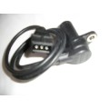 Opel Crankshaft Position Sensor 90451442 / 90357491 / 1238983