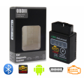 ELM327 12V Car OBD 2 CAN BUS Diagnostic Scanner Tool with Bluetooth Function