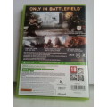 Battlefield 4 XBox 360 game