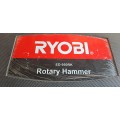 Ryobi Jack Hammer ED 950RK