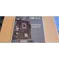 PRIME H610M-K D4 Motherboard with Warranty & Invoice