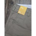 NEW MALES JEEP CHINOS SIZE 34 (SEE DESCRIPTION)