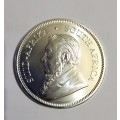 Krugerrand 2022 1oz .999 silver bid on 1 to take all 9
