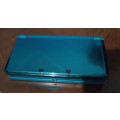 Nintendo 3DS + 2 Games