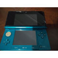 Nintendo 3DS + 2 Games