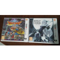 Nintendo 3DS + 2 Games