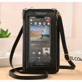 Touch Screen Mobile Phone Bag