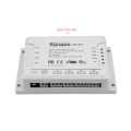 Sonoff 4 Channel PROR2 RF433\WIFI Smart Controller
