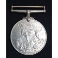 WW2 1939 - 1945 Medal   Unnamed            M19