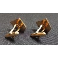 SADF. SA. Corps Of Signal Cufflinks                    G1