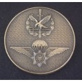 Special Force Medallion  Size: 63mm Diameter          No.1