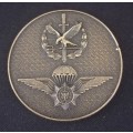 Special Force Medallion      Size: 63mm Diameter         No.6