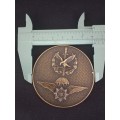 Special Force Medallion      Size: 63mm Diameter         No.6