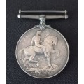 WW1 British War Medal To 9 W.O. CL. 2 J.H. BELL                    W4