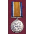 WW1 British War Medal To SPR. A.R. GREIG S.A.C.E.                  W13