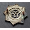 The Boys Brigade Cap Badge                    X61