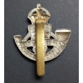 S.A.N.D.F. Durgan Light Infantry Cap Badge                   X68