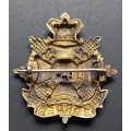 The Border Regiment Badge                 X73