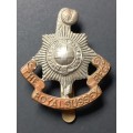The Royal Sussex Regiment Cap Badge                    X74