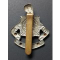 The Royal Sussex Regiment Cap Badge                    X74